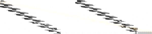 Jobber Length Drill Bit: #57, 118 &deg;, High Speed Steel